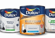 Danelo Paints & Finishes