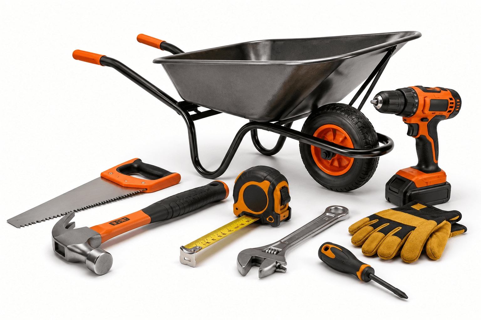 Danelo Tools & Accessories