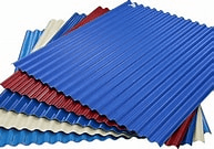 Danelo Roofing Sheets